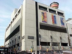 Glenbow Museum