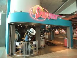 Calgary Spaceport