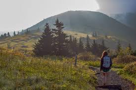 Hiking, Trails & Nature